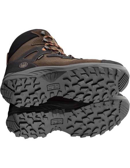 bota beretta terrier gtx nº 39