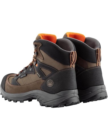 bota beretta terrier gtx nº 42