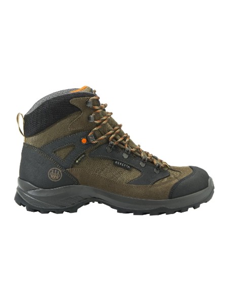 bota beretta terrier gtx nº 46