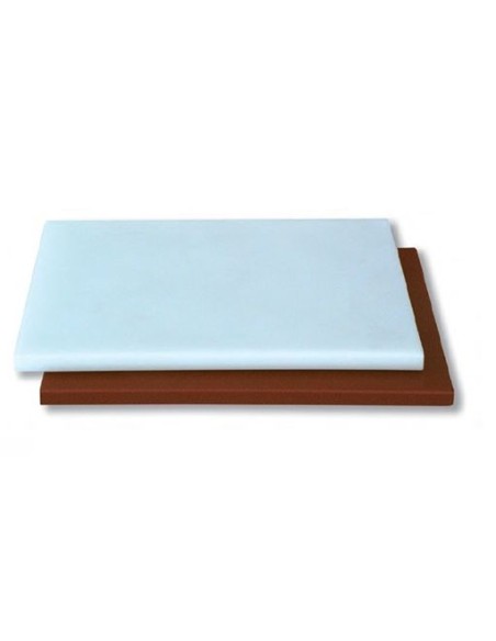 plancha fibra blanca 500 x 300 x 15 18101