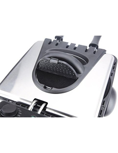 jata freidora fr700 4l 2000w cuba acero inox