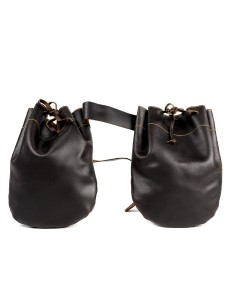 doble bolsa de ojeo grande 2006