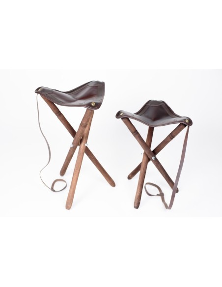 banco de caza altura 50cm 4001