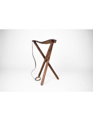 banco de caza ciervo 70cm 4005