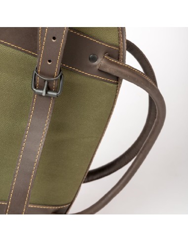 funda rifle/visor piel espuma protectora 3001b