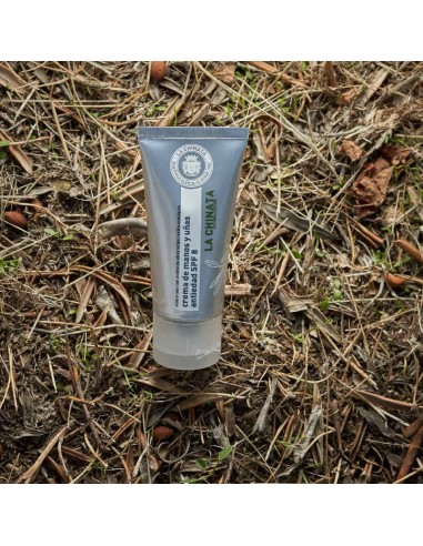 crema de manos y uñas antiadad n.e