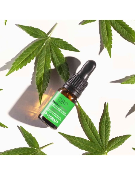 aceite calmante cbd