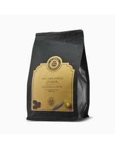 cafe con aove