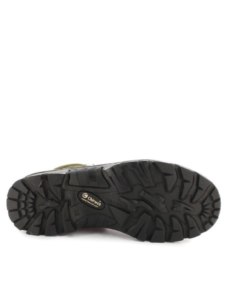 bota chiruca torcaz 01 gore-tex nº 40