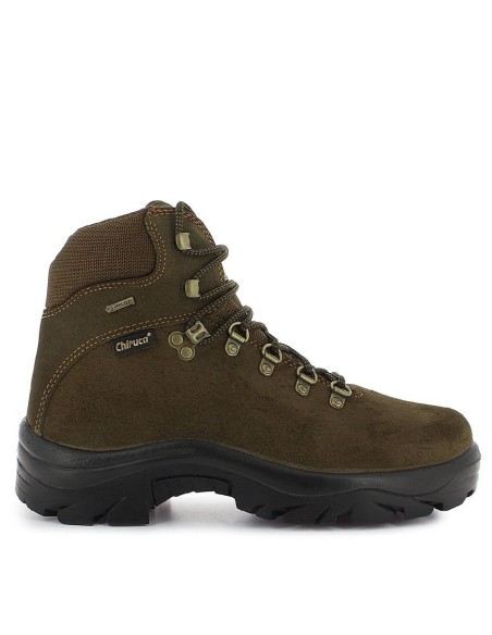 bota chiruca pointer 01 gore-tex nº: 40