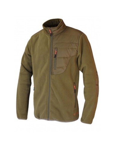 chaqueta polar croscat talla m