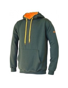 sudadera canguro talla l