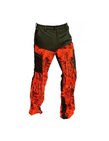 pantalon serrano camo talla 40