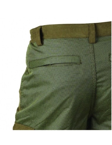 pantalon caza laponia verde oliva talla 38