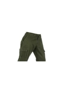 pantalon vencejo verde ojeo talla 50 2