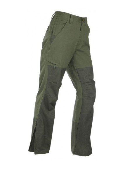 pantalon thorn 17 verde oliva talla 40