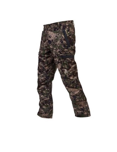 pantalon boc camo digital talla 40