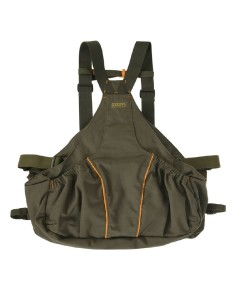 chaleco hart navigator xhp talla única 2