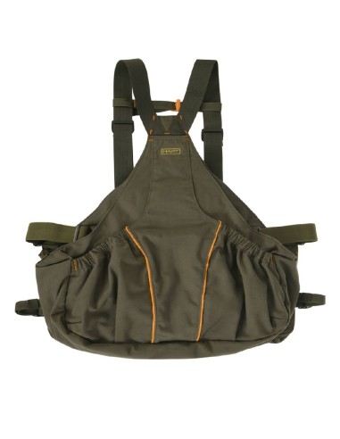 chaleco hart navigator xhp talla única