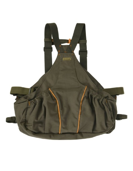 chaleco hart navigator xhp talla única