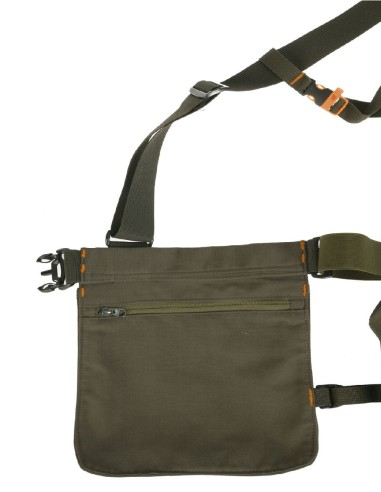 chaleco hart navigator xhp talla única