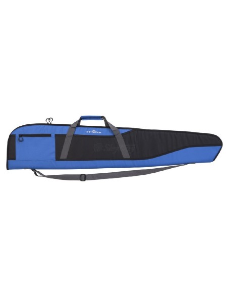 funda escopeta sport 130cm stinger fcc38