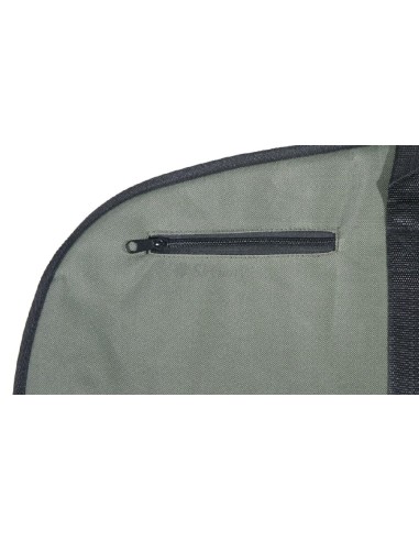 funda acol.rifle/carab con visor 125mm fcc30