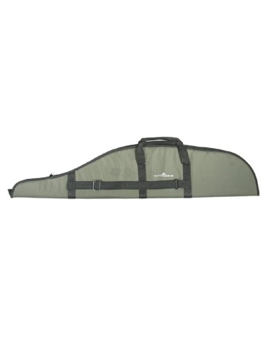 funda acol.rifle/carab. con visor 115mm fcc23