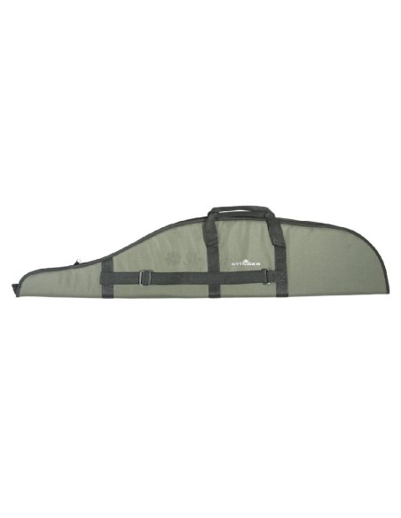 funda acol.rifle/carab. con visor 115mm fcc23