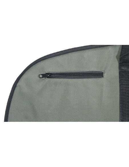 funda acol.rifle/carab. con visor 115mm fcc23