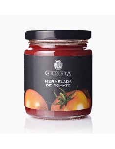 mermelada de tomate la chinata