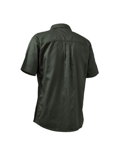 camisa s/s atlas deerhunter talla 41/42