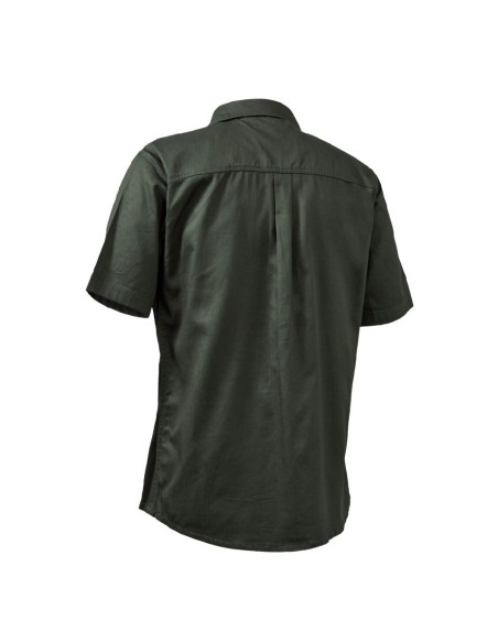 camisa s/s atlas deerhunter talla 45/46