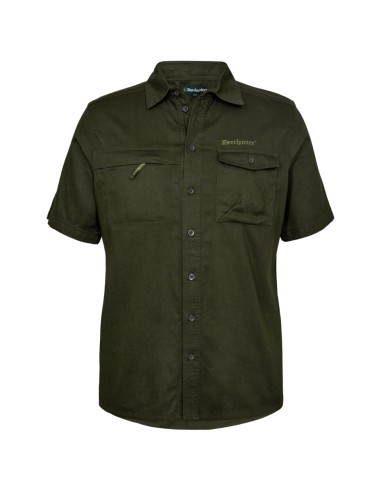 camisa s/s atlas deerhunter talla 45/46