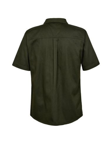 camisa s/s atlas deerhunter talla 47/48