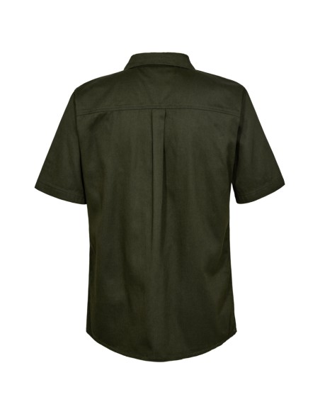 camisa s/s atlas deerhunter talla 47/48