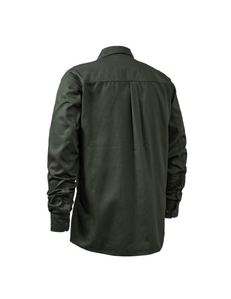 camisa m/l atlas deerhunter talla 47/48