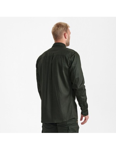 camisa m/l atlas deerhunter talla 49/50