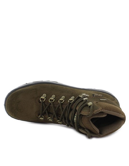 bota chiruca pointer 01 gore-tex nº 44