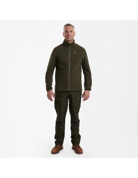 chasse polar chaqueta beluga talla xl