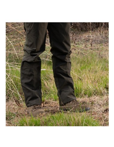 bota chiruca pointer 01 gore-tex nº 44