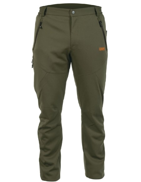 pantalon hart stilk-txt hombre verde talla 42