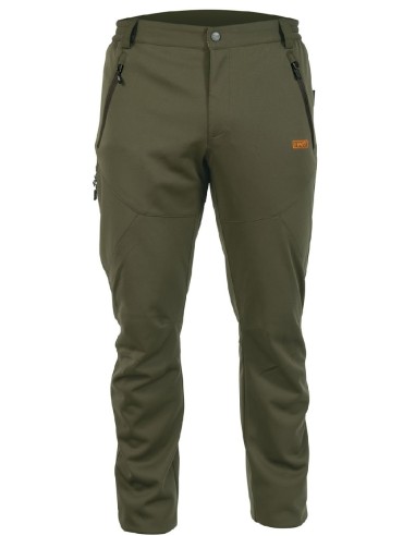 pantalon hart stilk-txt hombre verde talla 44