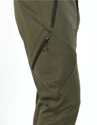 pantalon hart stilk-txt hombre verde talla 44