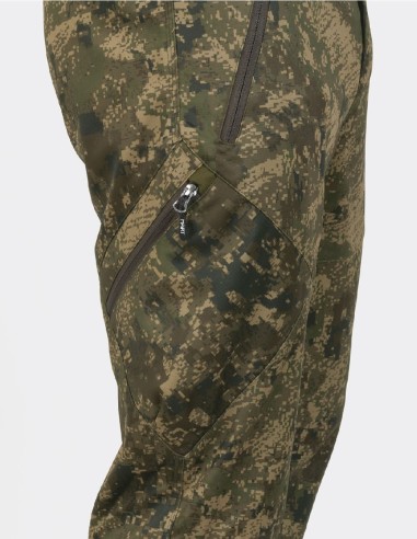 pantalon hart stilk-txt hombre pix-for talla 42