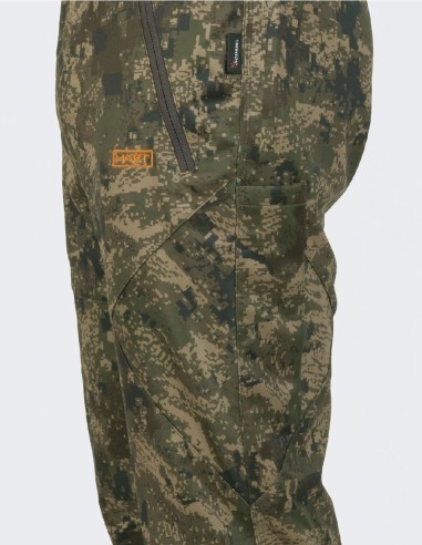 pantalon hart stilk-txt hombre pix-for talla 40