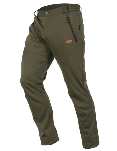 pantalon hart stilk-txt hombre verde talla 48
