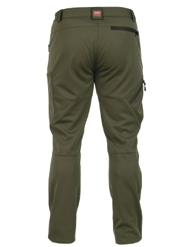 pantalon hart stilk-txt hombre verde talla 48