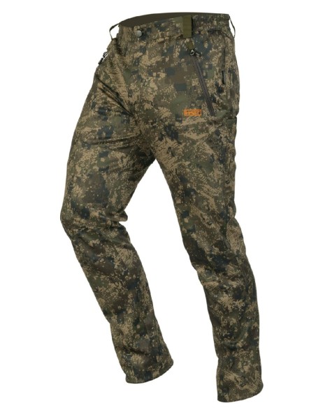 pantalon hart stilk-txt hombre pix-for talla 44