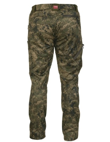 pantalon hart stilk-txt hombre pix-for talla 44